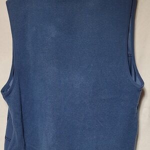 Koret Women's Deep Blue Tank Top